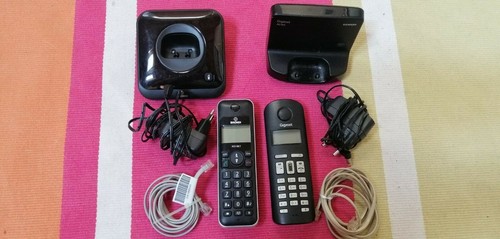 Telefoni cordless gigaset - 3, 2