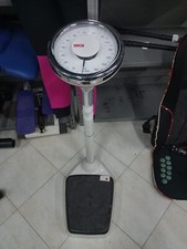 Bilancia - Professionale - colonna - Metro - marca Seca. per il tuo peso