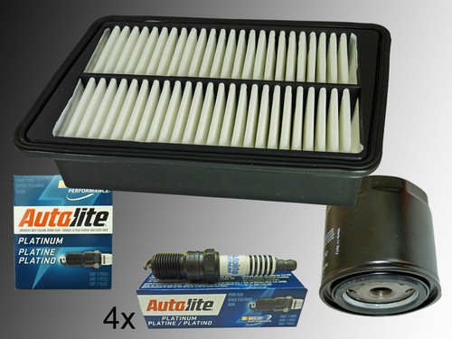 Candele platinum filtro - 4, platinum,