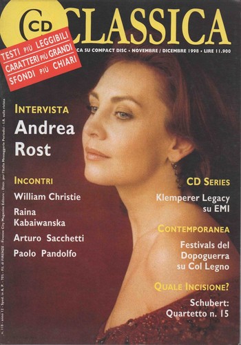 Classica rivista di - classica,
