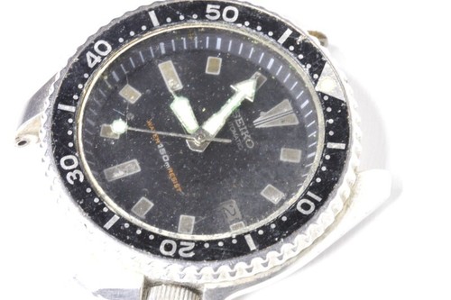 Seiko diver 7002 - seiko, 7002-7000