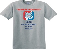 USCGC REDBUD WLB-398 * CLASSE