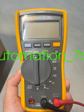 1PZ FLUKE 117C nuovissimo multimetro digitale spedizione via Fedex o DHL