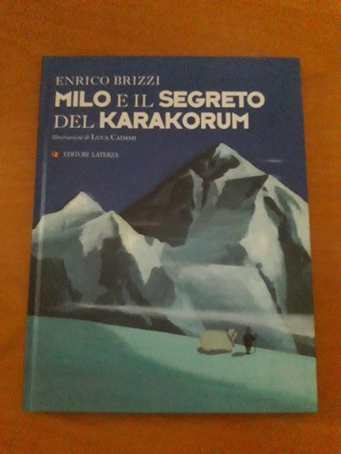 Enrico brizzi milo il - brizzi, e