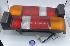 FANALI FARI POSTERIORI LANCIA BETA TREVI SIEM COPPIA Destro e SINISTRO ORIGINALI