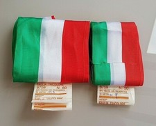 LOTTO 2 FETTUCCIA  TRICOLORE