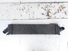 6G919L440FC RADIATORE INTERCOOLER FORD MONDEO (4°SERIE) 2.0 TDCI 16V MAN 6M KW10
