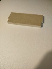 PANNELLO CIELO DEFLETTORE FUMI