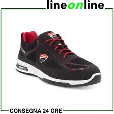Scarpe antinfortunistiche