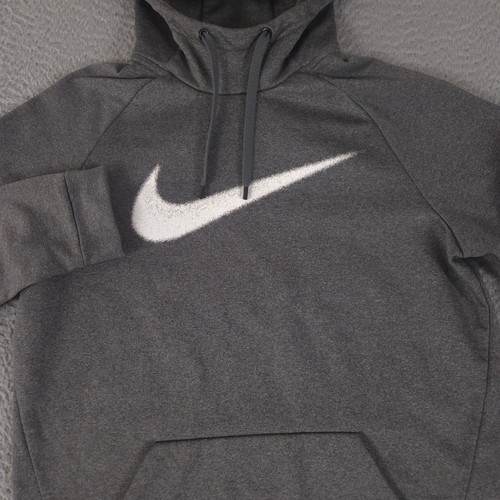 Nike felpa con cappuccio uomo - con,