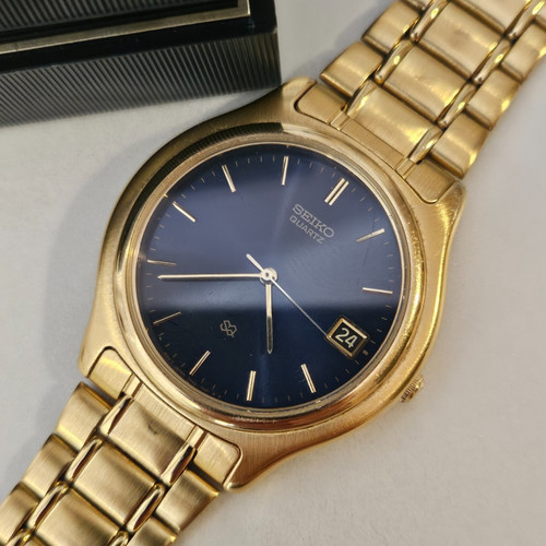 Orologio vintage uomo - orologio,