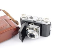 Kodak Retinette Type 017