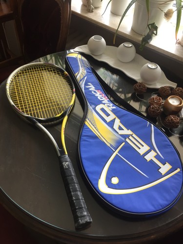 Racchetta tennis head - da,