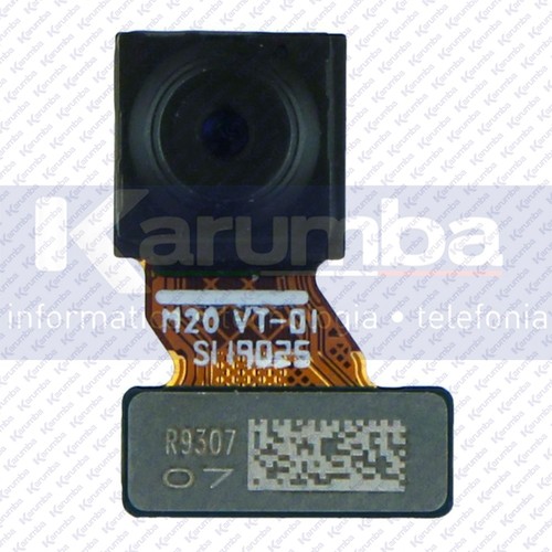 Flat flex samsung galaxy m20 - flat,