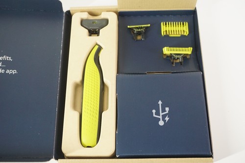 Philips oneblade qp2824 - oneblade, qp2824/10