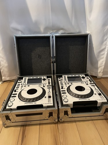 Pioneer cdj 2000 nexus pair - cdj,