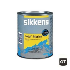 Interlux  Sikkens Cetol Marine