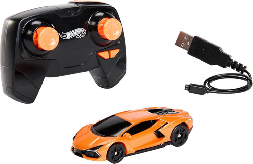 Lamborghini revuelto - rc,