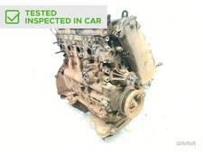 Toyota Hilux Vigo Moteur nu