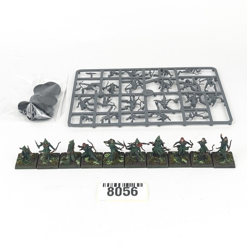 Mesbg rangers mirkwood - mesbg,