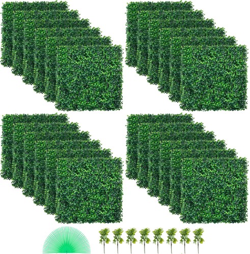 Artificiale pannello siepe - siepe, di