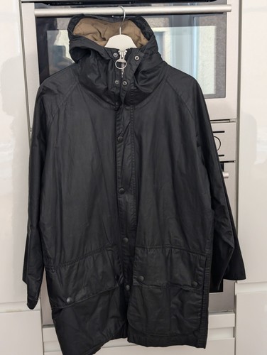 Barbour giacca cappotto - barbour,