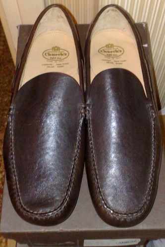 Scarpe shoes church uomo - church, uk