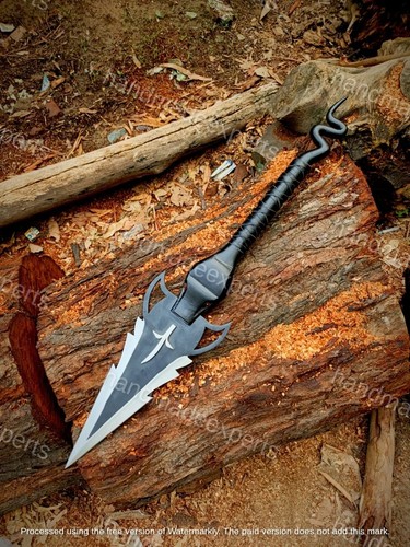 Fatto mano shadowfang - fatto,