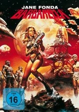 Barbarella von Roger Vadim |