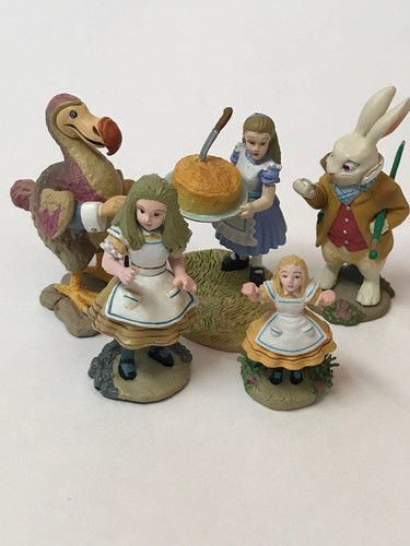 Bambola alice nel paese delle - bambola,