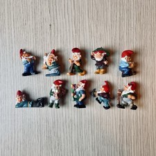 KINDER SORPRESA - Sorprese