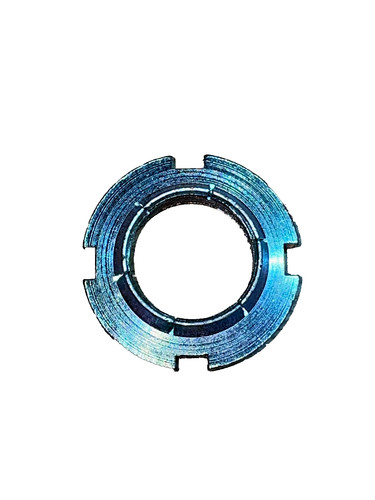 Dado pompa olio - dado, pump