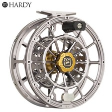 Mulinello da pesca a mosca