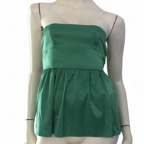 Denny rose top verde - rose,