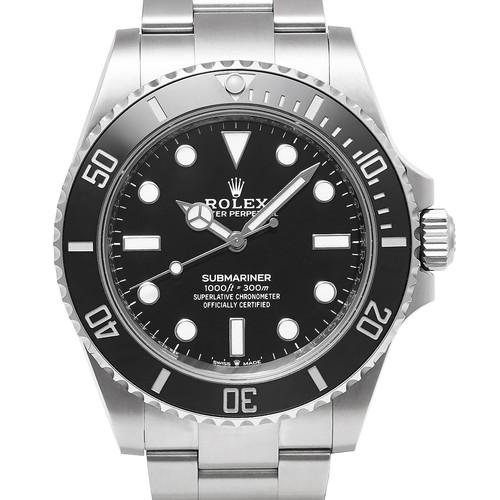 Rolex submariner to297722 - submariner,