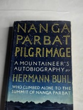 Nanga Parbat Pilgrimage –