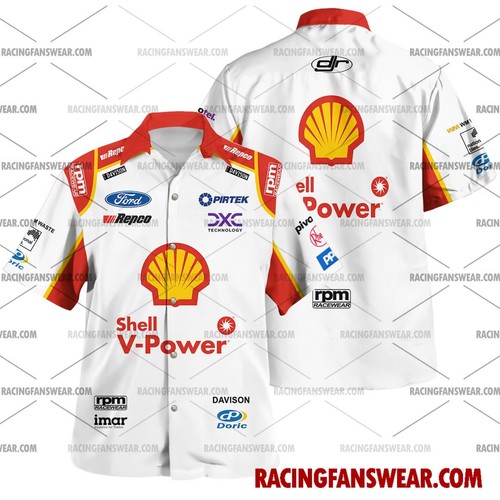 Will davison supercars racing - will,