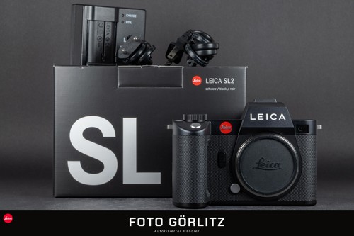 Leica sl2 10854 - leica, 47mp