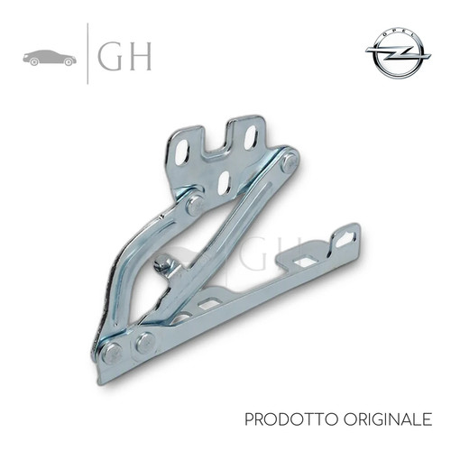 Originale cerniera staffa - -, /