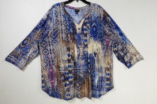 Links top maniche - top, lunghe