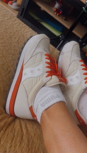 Scarpe ginnastica fragranza - scarpe,