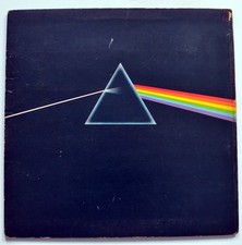 Pink floyd dark side of - side, the