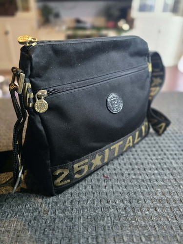 Tracolla htf vintage - htf, fendi