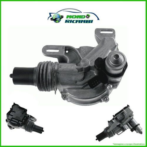 Attuatore frizione per smart - per,