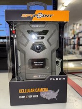 Spypoint FLEX-M - Video 28 MP