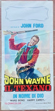 Locandina IN NOME DI DIO 1964