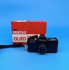 Pentax Auto 110 Miniature 110