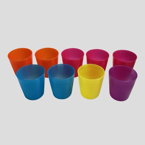 Bicchieri plastica ikea - in,