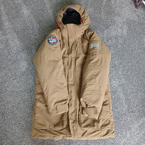 Cappotto uomo helly hansen - uomo,