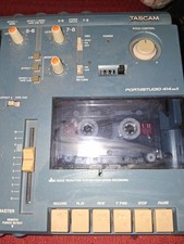 Tascam portastudio 424 - tascam,